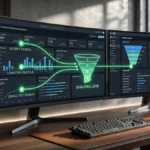How to Automate B2B Lead Scraping Using AI Workflows (2026)
