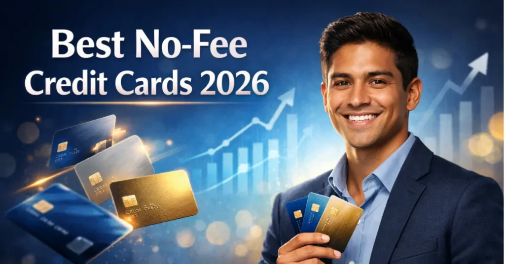 Best No-Annual-Fee Credit Cards of April 2026 Ultimate Guide (1)