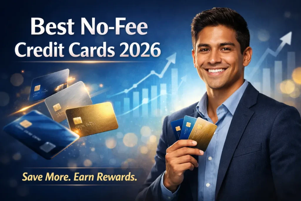 Best No-Annual-Fee Credit Cards of April 2026 Ultimate Guide