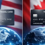 Building Credit from Scratch: A Step-by-Step Guide for New Immigrants in Canada and the USA