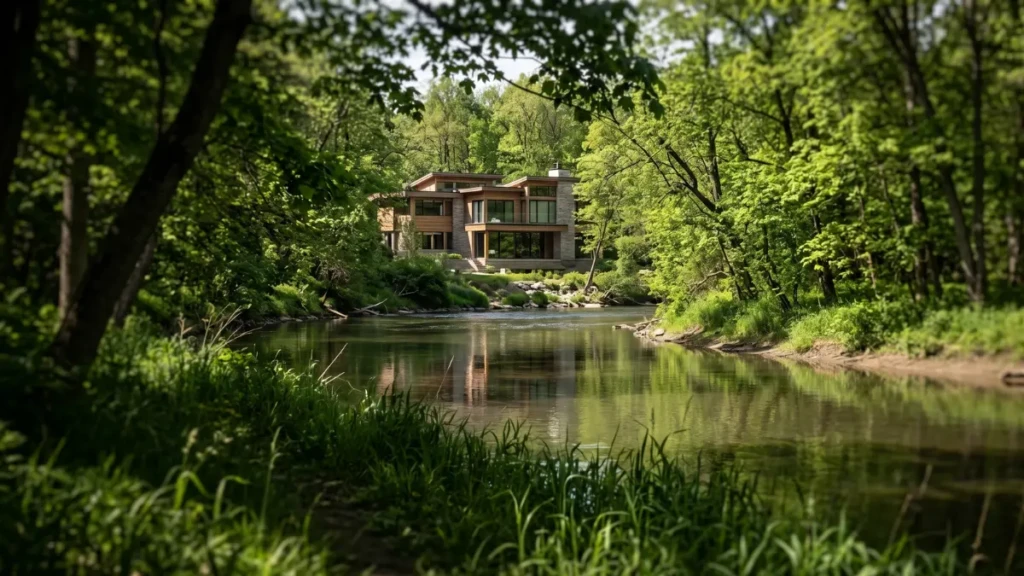 Eldorado Park (The Credit River Hideaway)