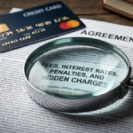 Late Payment Credit Card: What Happens If You Miss a Payment?