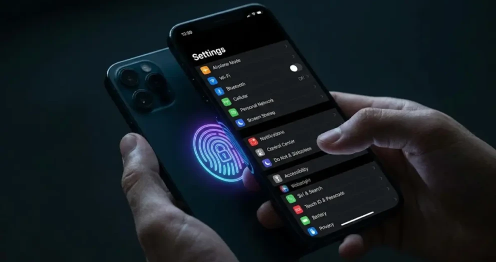 Unlocking the secret and hidden iPhone features buried in the latest iOS settings.