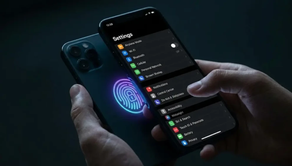 Unlocking the secret and hidden iPhone features buried in the latest iOS settings.