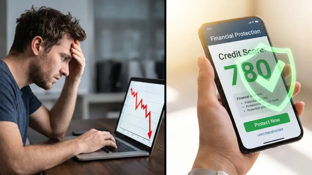 Protecting your financial future by avoiding the mistakes that destroy your credit score.