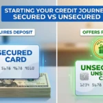 How to Build Credit from Scratch: The 2026 Fast-Track Guide