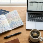 How to Plan a Luxury Vacation on a Middle-Class Income: The 6-Month Strategy